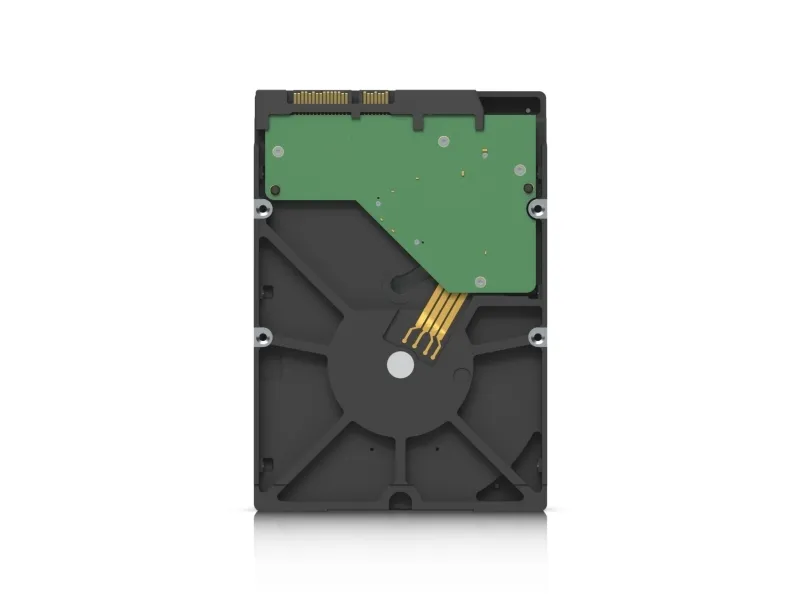Ubiquiti UniFi - Harddisk - Enterprise - 8 TB - intern - 3.5