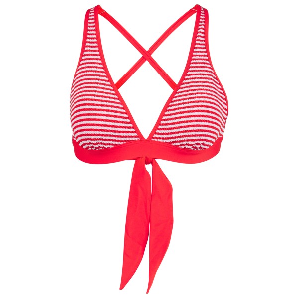 Seafolly - Clubhouse Multi Fit Longline Tri - Haut de maillot