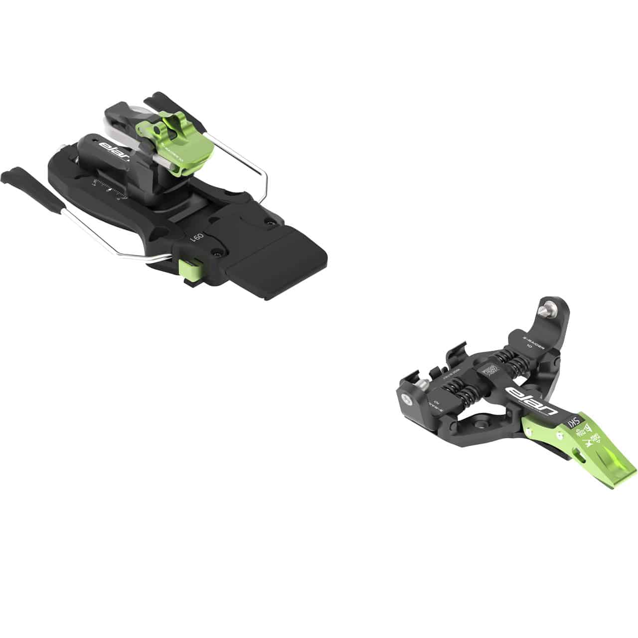 ATK S-Raider 10 by Elan | Elan Ripstick | Elan Serien | E | MARKEN | XSPO