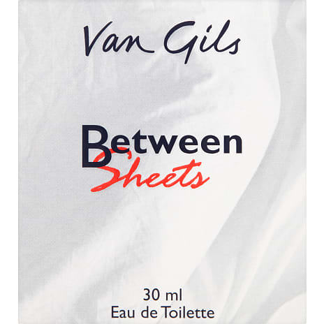 Between Sheets Eau de Toilette