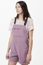 Picture Foday Tech Romper Grapeade