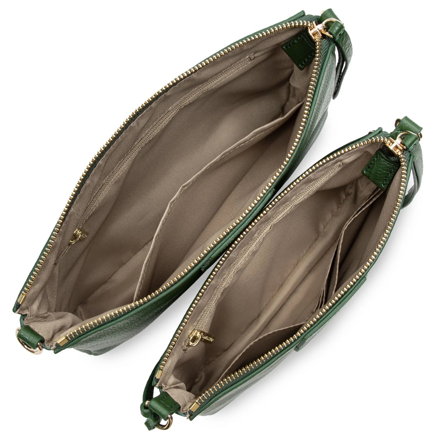 Dune-Double pochette