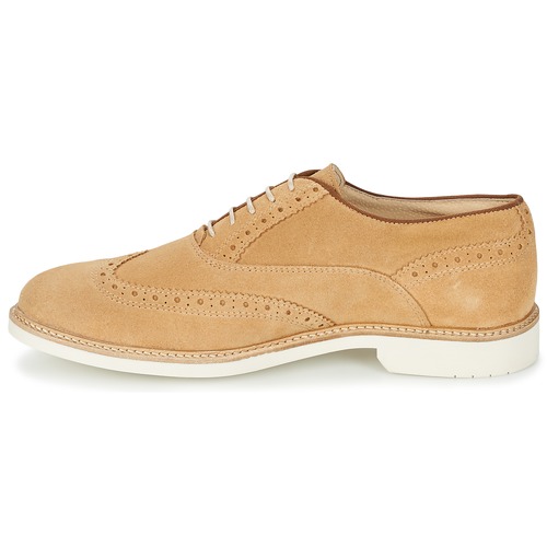 Casual Attitude - GIPIJE - Beige / Jaune
