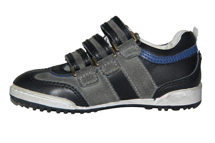 Track Style 0032791 Wijdte 5 Black (0589)