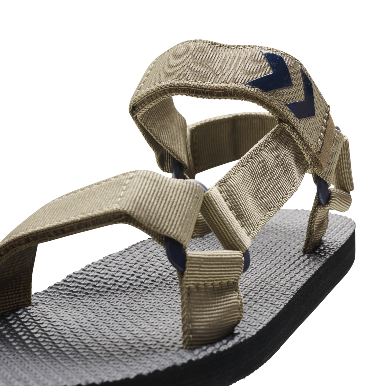 STRAP SANDAL