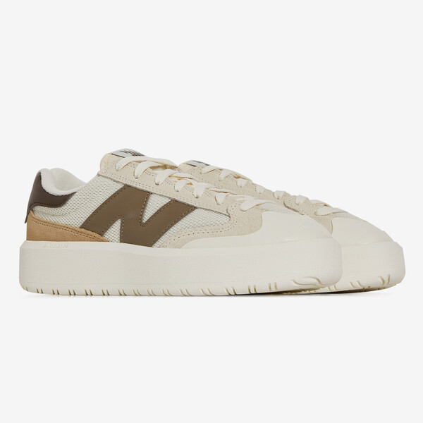NEW BALANCE CT302 MESH