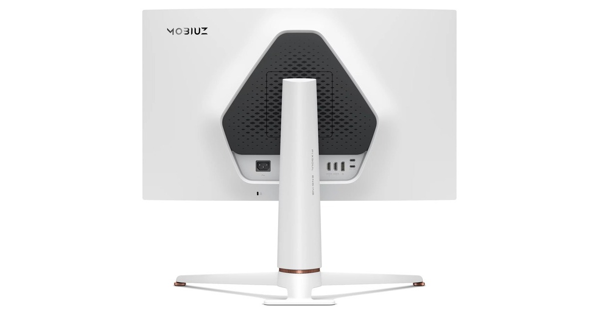 BenQMOBIUZ EX271Q 27
