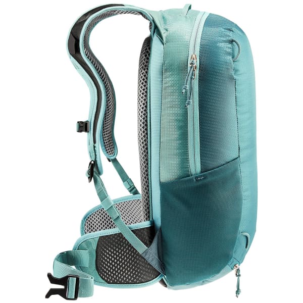 Sac à dos VTT DEUTER RACE 12 DEEPSEA-JADE