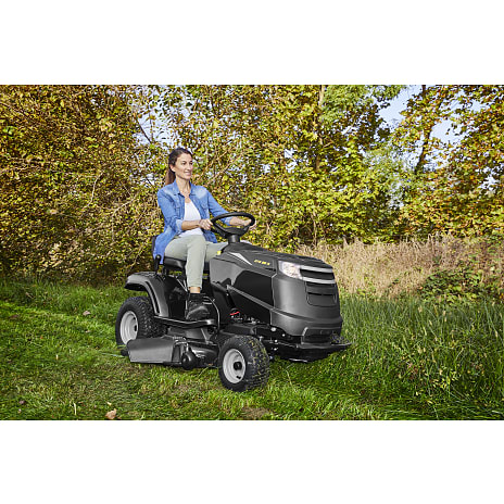 Alpina havetraktor AT3 98 A