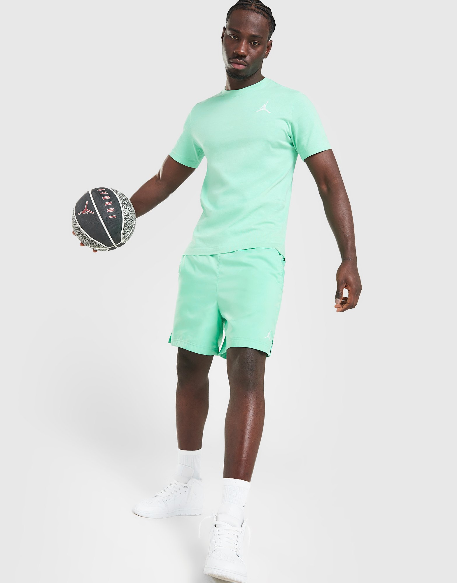 Jordan Poolside Shorts