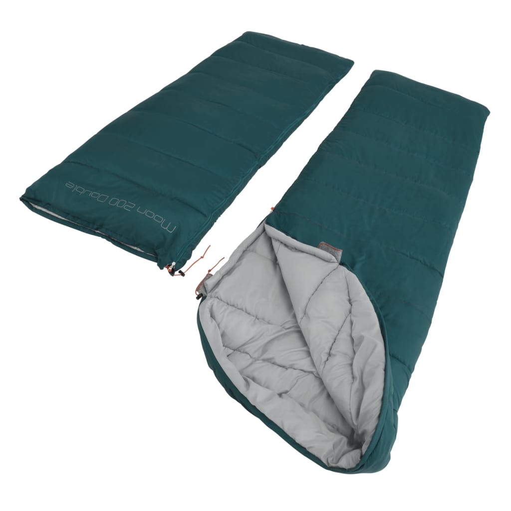 Saco de dormir Easy Camp 220 x 150 cm