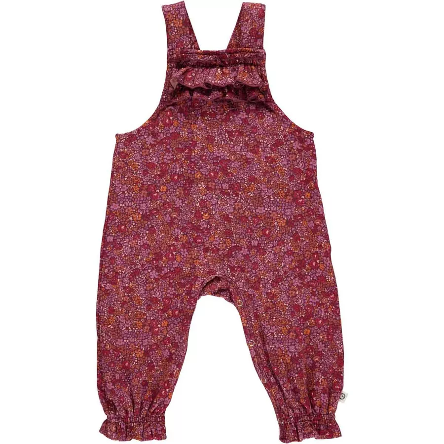 Müsli Latzhose FigBoysenberryBerryred