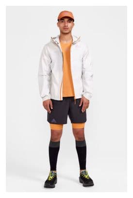Veste Manches Longues Craft pro trail 2l light weight jacket Gris