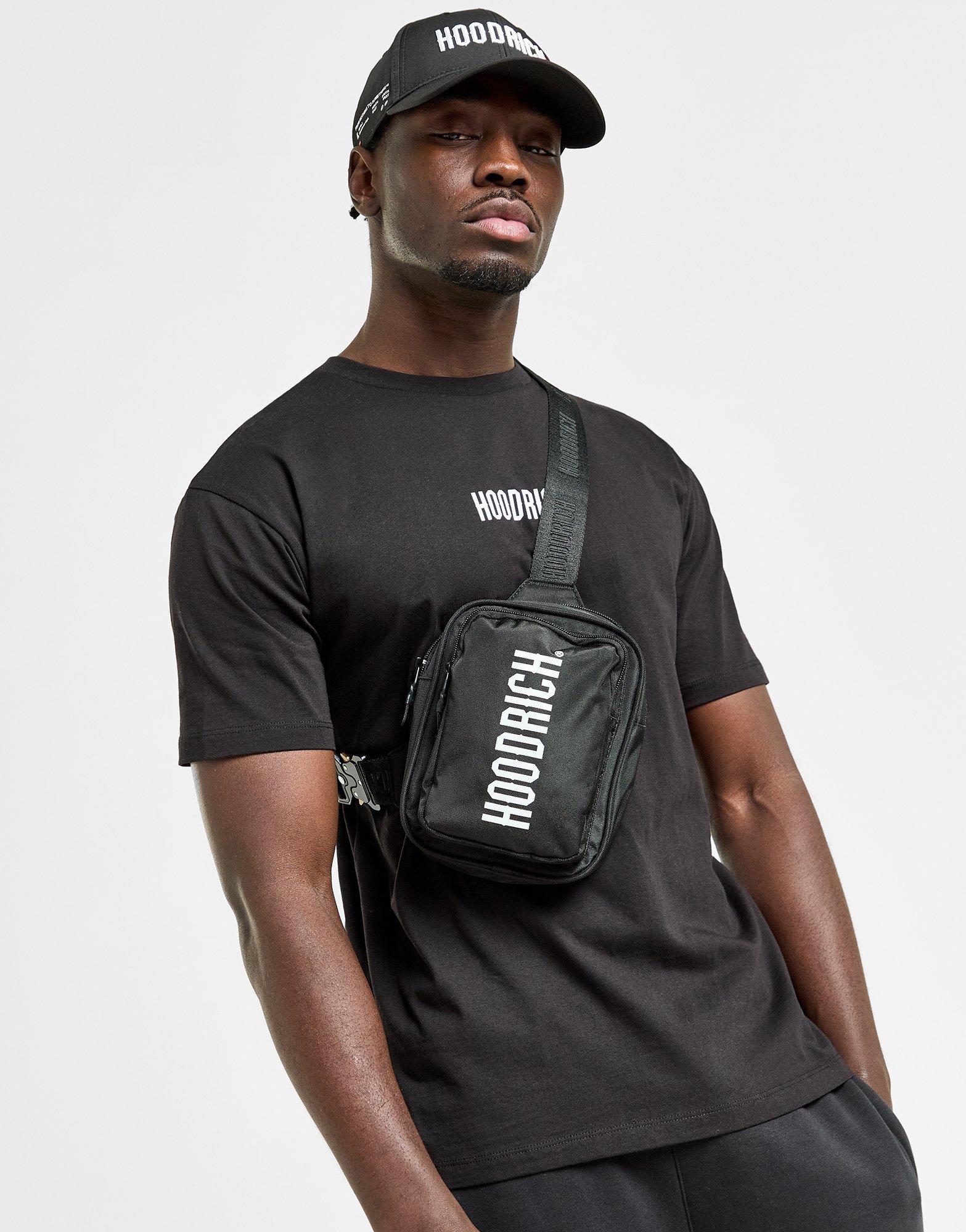Hoodrich Sacoche OG Core Oversized