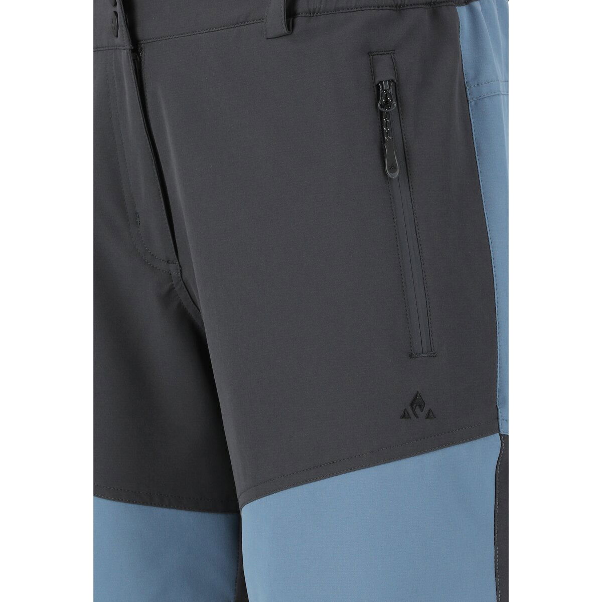 Whistler Lala Stretch Shorts Dame
