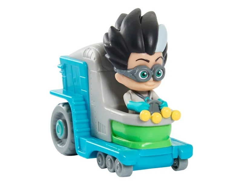 PJ Masks Mini vehicle asst