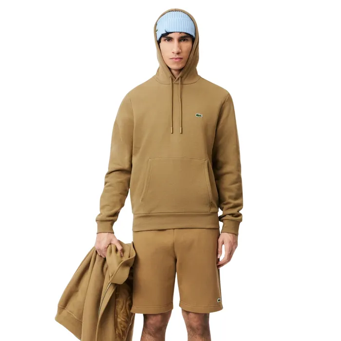 Lacoste Hoodie Heren