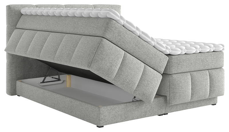 Z2 Boxspringbett FORTE