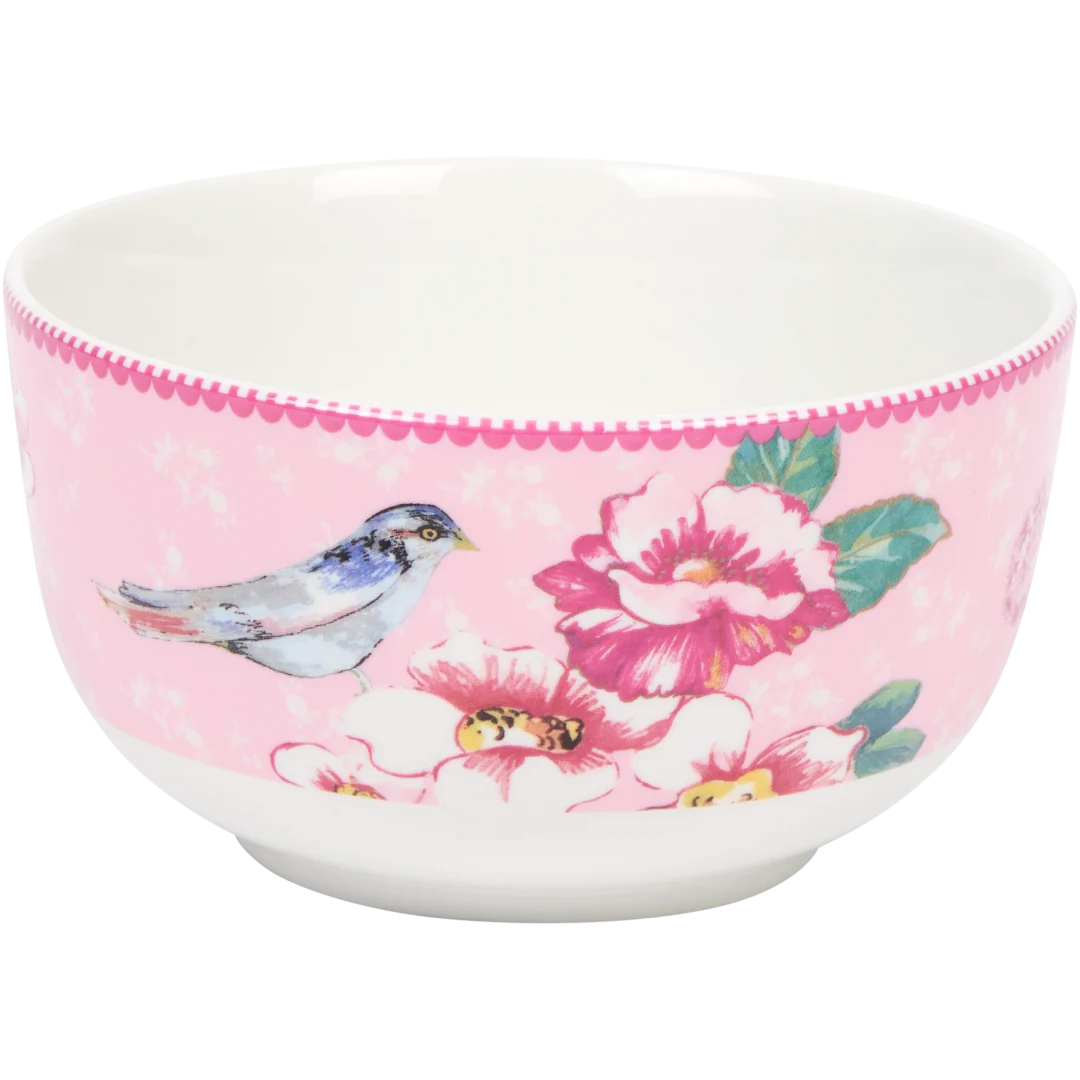 Schaal Flower Ø 14 cm | diverse varianten