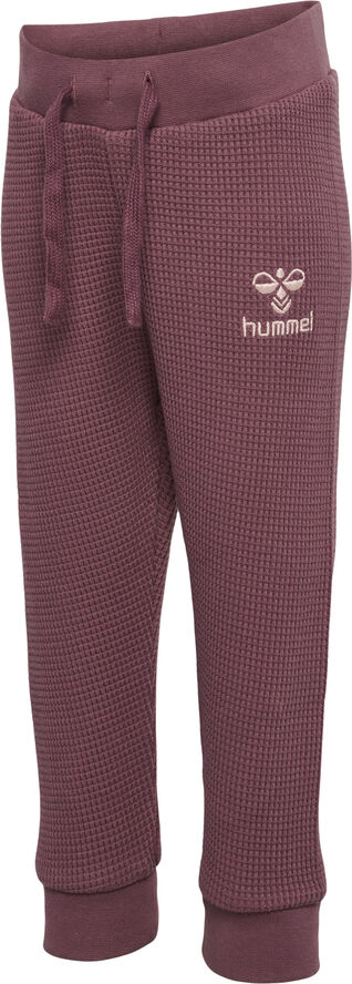Hummel hmlCOSY PANTS Rosa