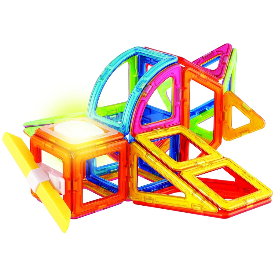 MAGFORMERS® Dynamic Flash Set
