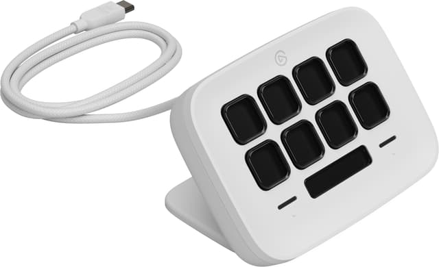 Elgato Stream Deck Neo