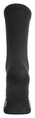 Paire de Chaussettes Été Neatt High Noir