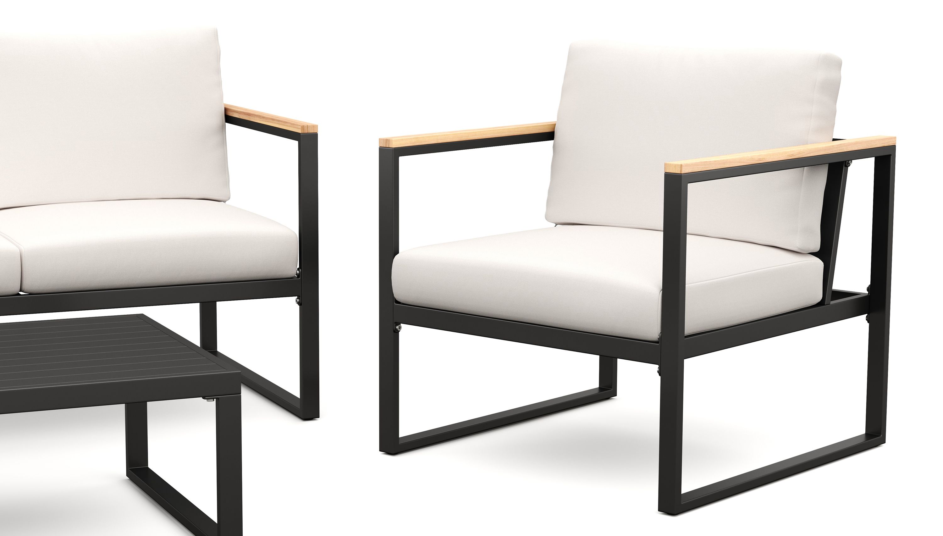 Lounge AURORA beige