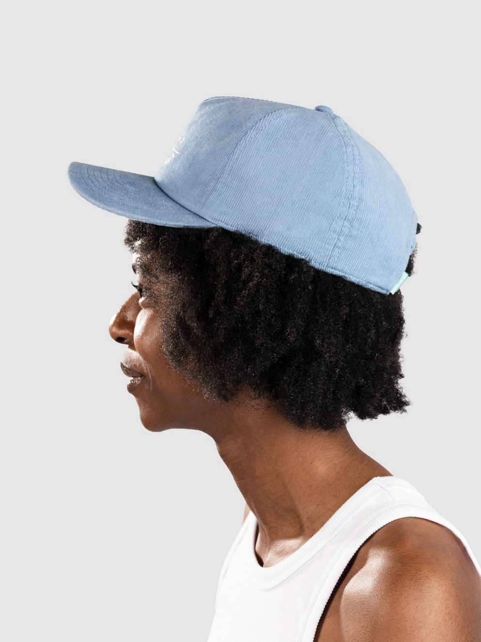 Vissla Shread Heads Cap slate