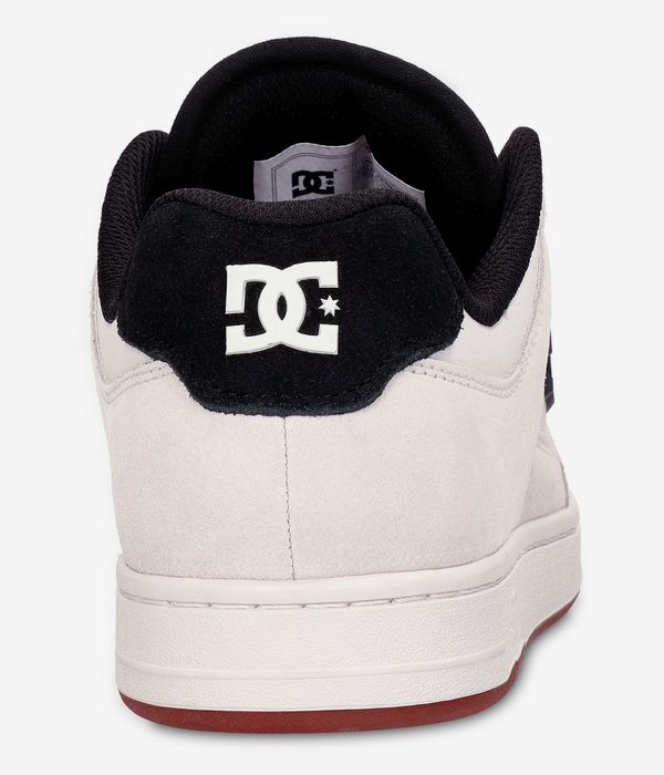DC Manteca 4 S Schuh (off white)