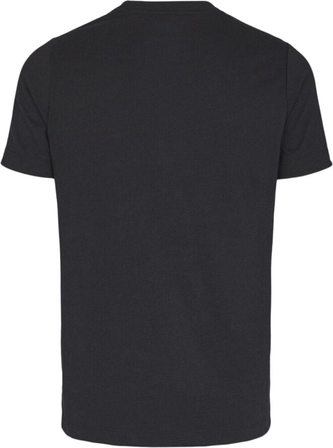 Nike Dri Fit Park Traenings T Shirt Sort