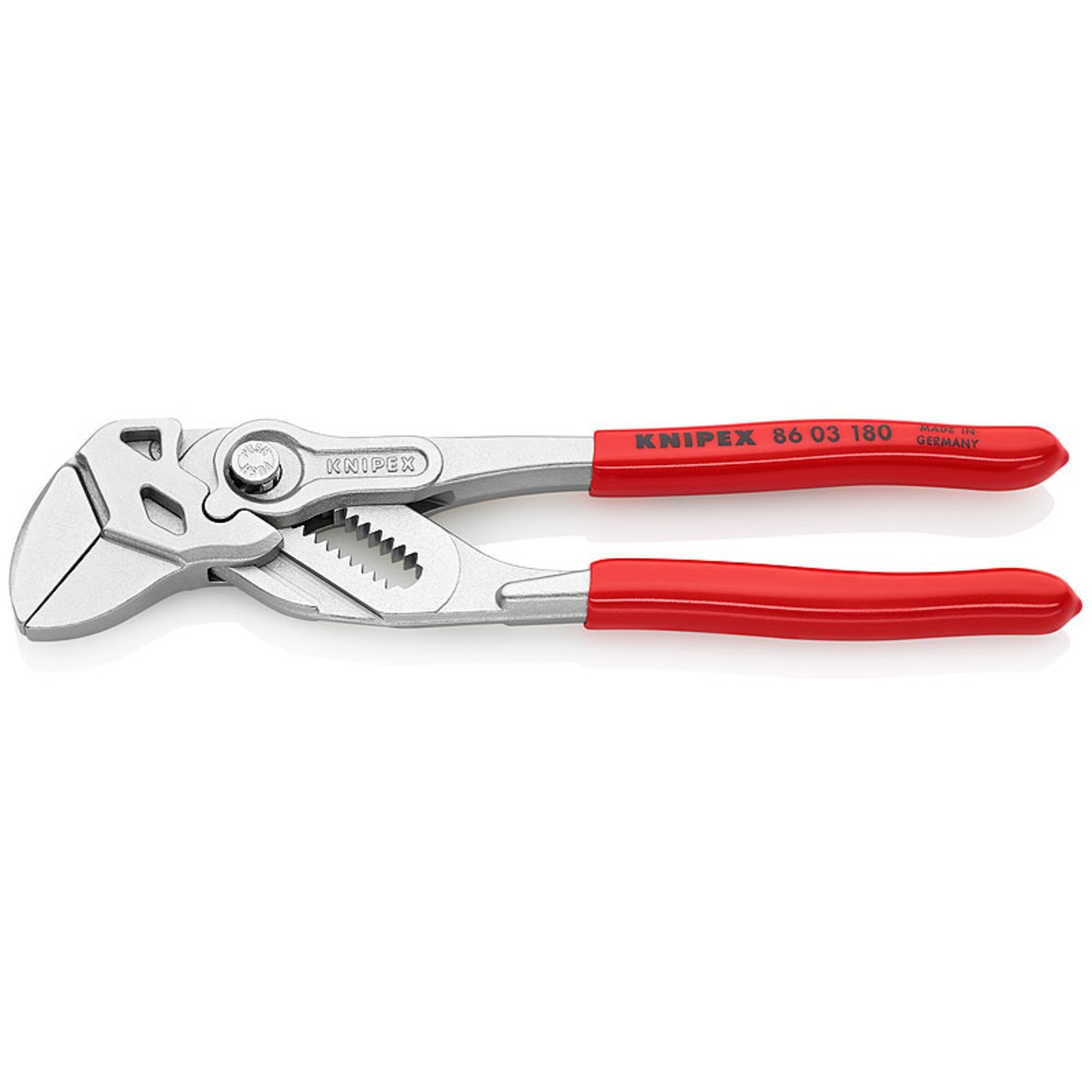 Knipex Zangen-Set Zangen-Set 003120V03, 2-teilig