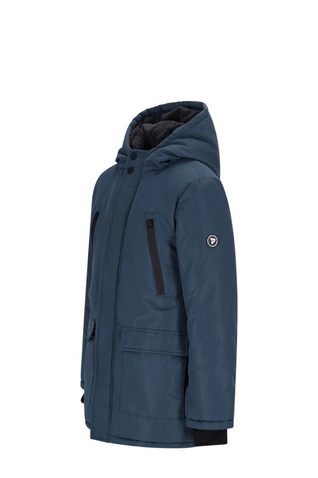 TYGO & vito NextGen winter donkerblauw