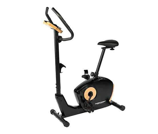 Heimtrainer Ergometer »ET 3.1«