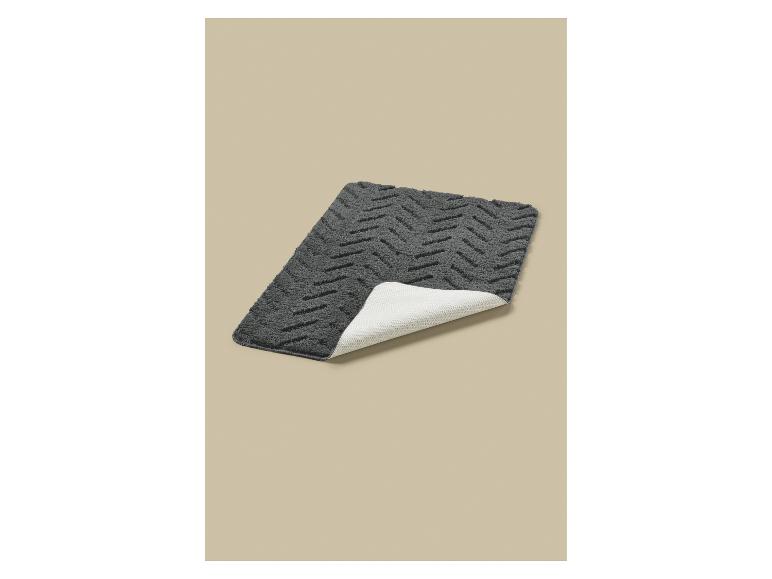 Badmat 60 x 90 cm