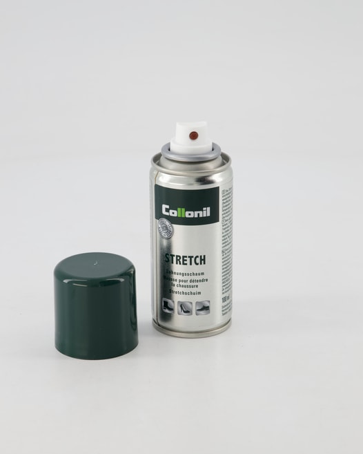 Collonil Stretch Classic Pflegeprodukt in Farblos