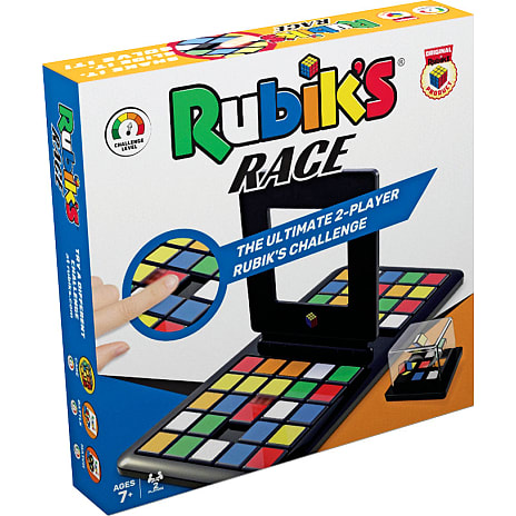 Rubik's race [90182631-EA]