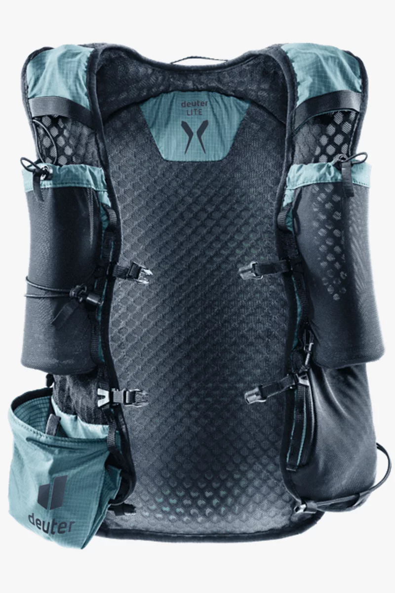 deuter Ascender 7 L Laufrucksack