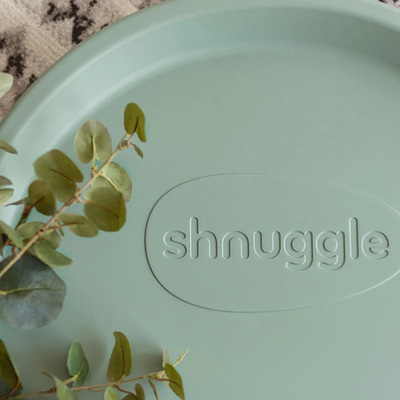 Shnuggle Squishy Stellematte, Eucalyptus