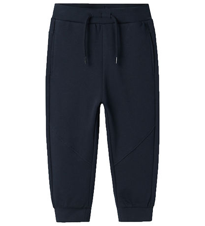 Name It Sweatpants - NmmVoltano - Dark Sapphire