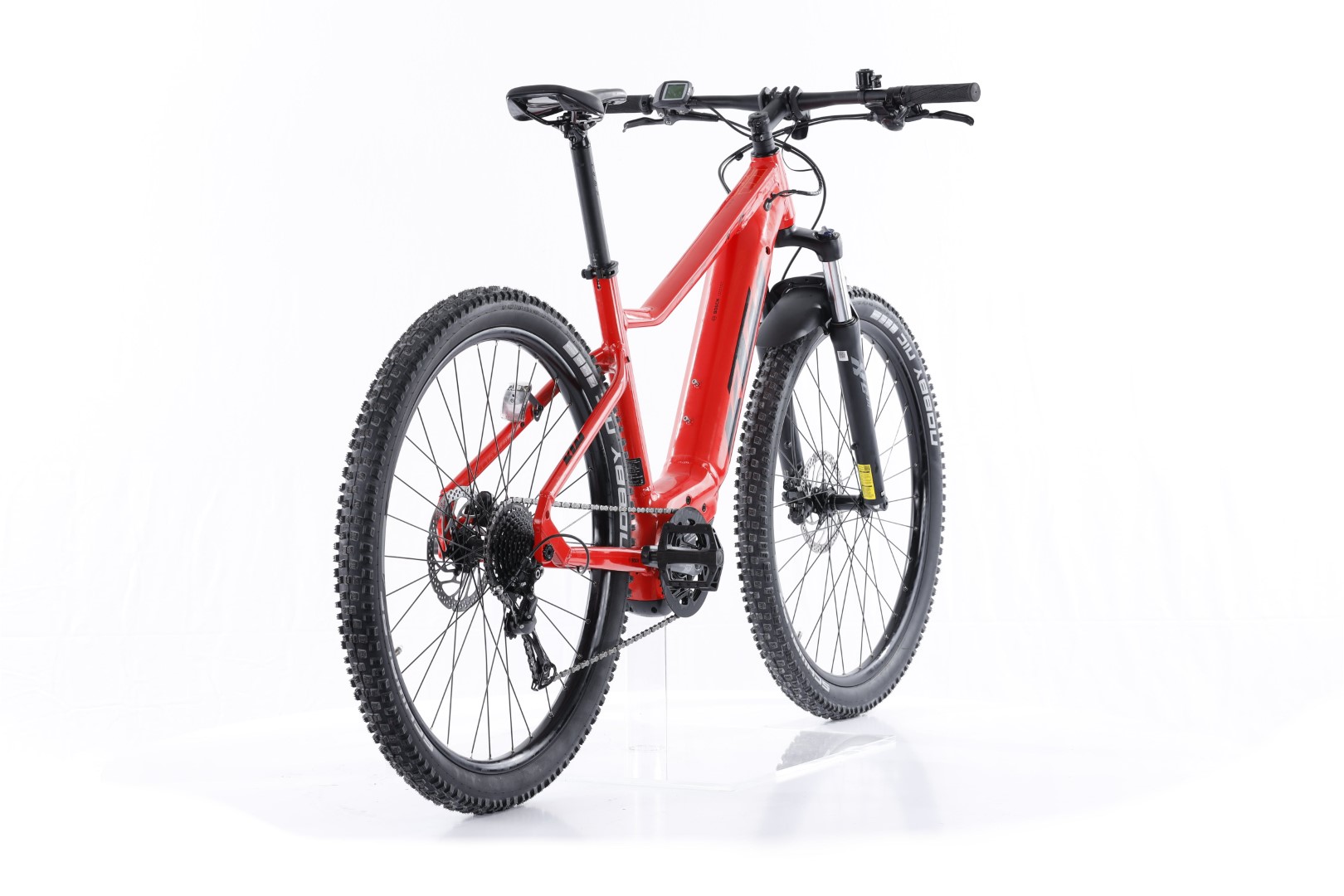 KTM Macina Race 592 (2022) | Diamond