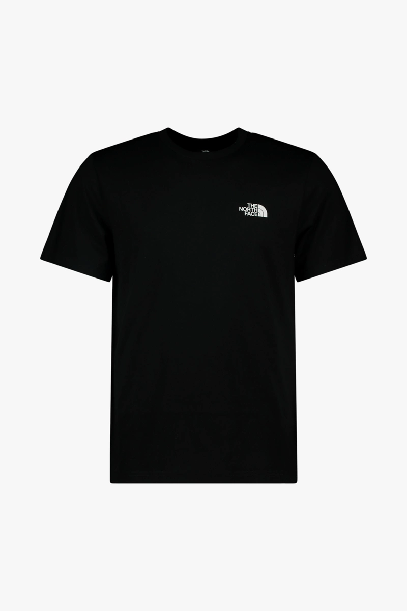 The North Face Simple Dome Herren T-Shirt