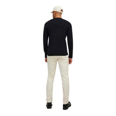 Pull homme Jprperfect Knit Sn JACK JONES PREMIUM