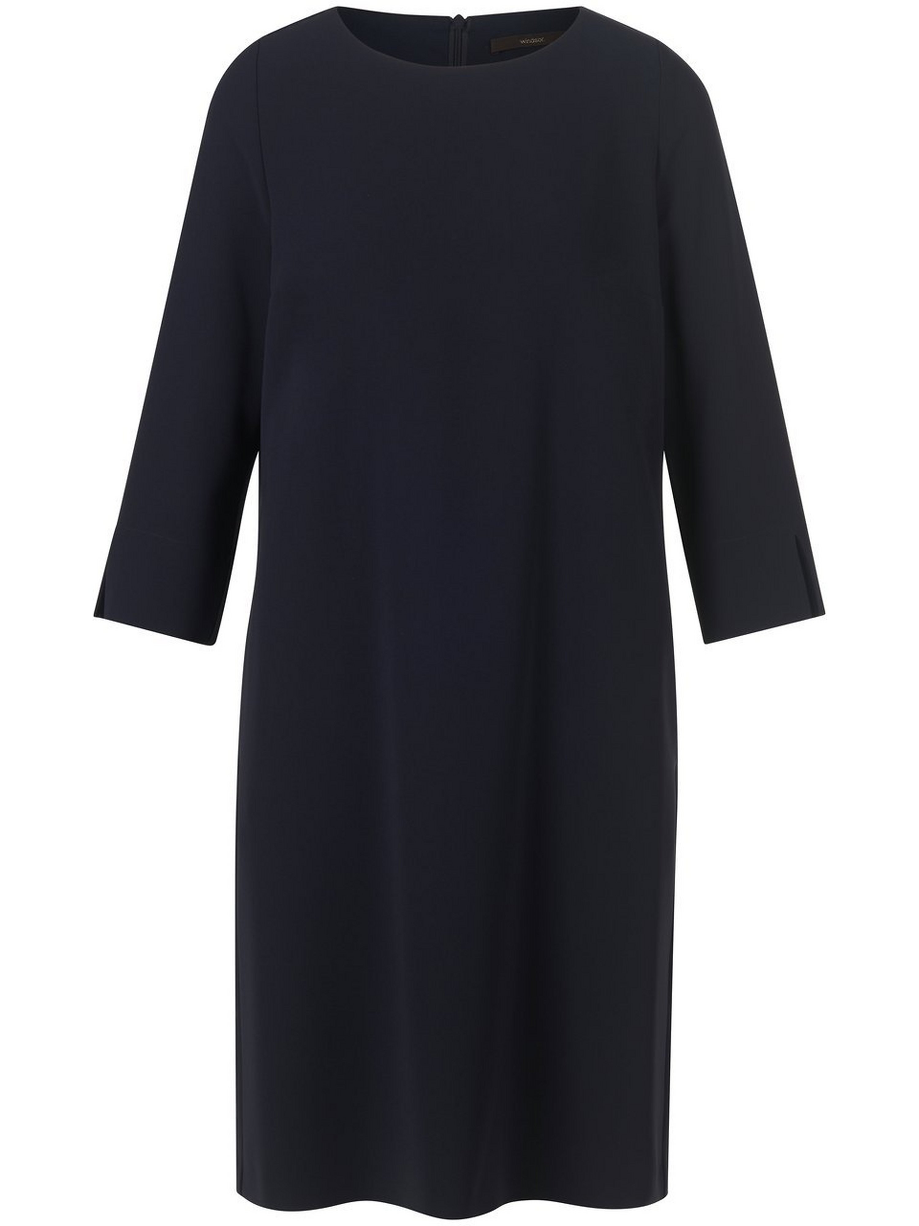 Jersey-Kleid