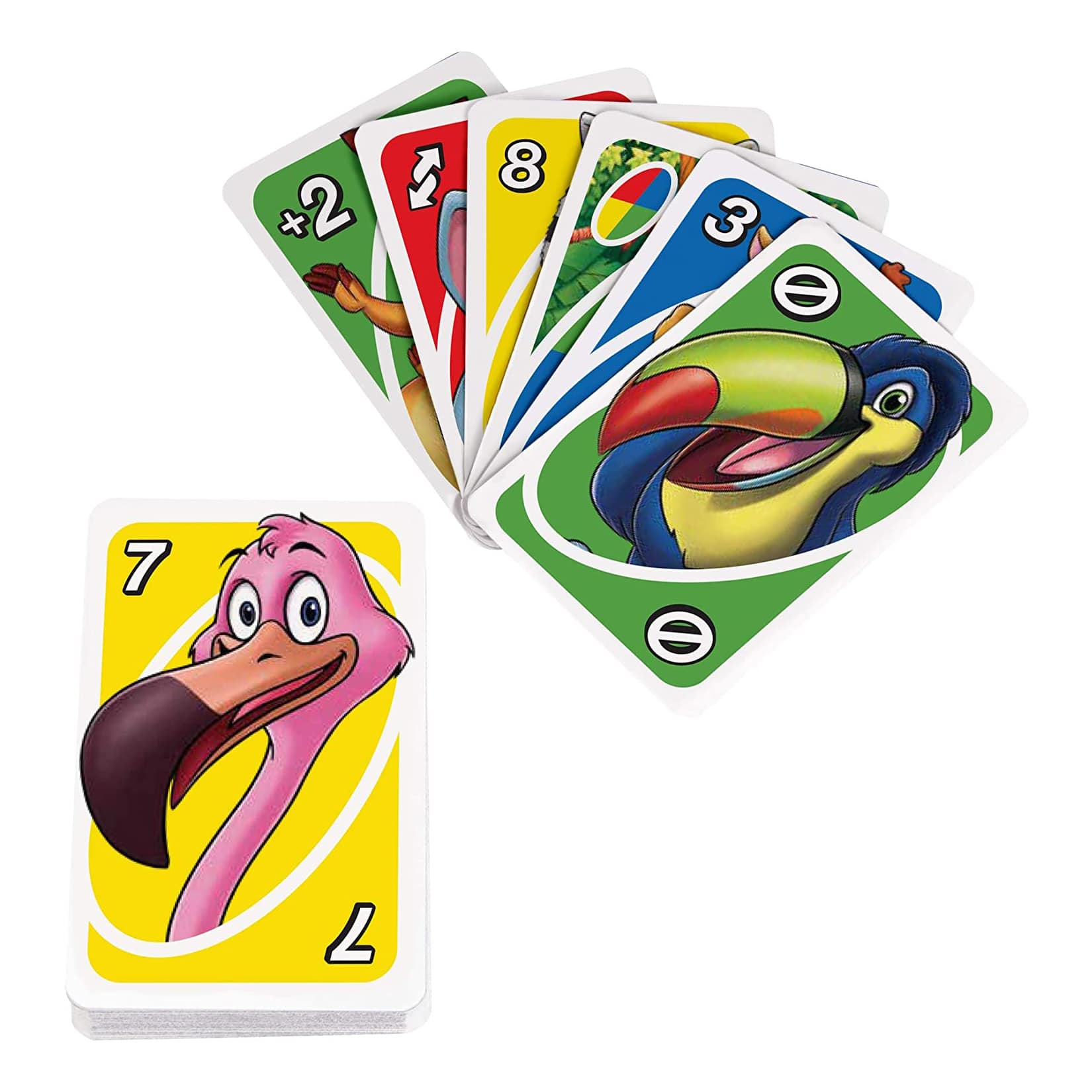 JOGO JUNIOR 2.0 UNO