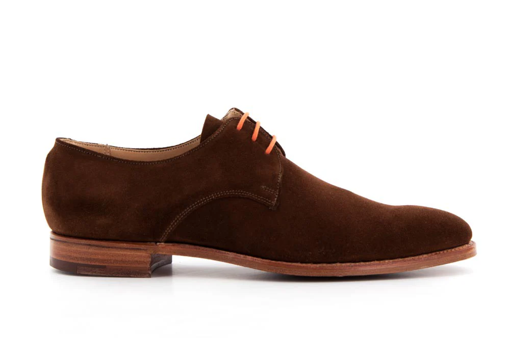 CROCKETT AND JONES - NEWQUAY