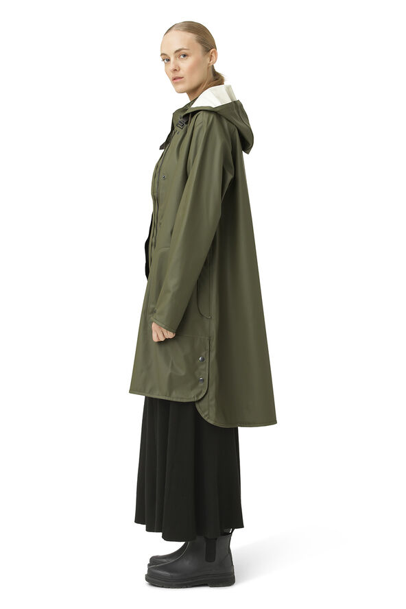ILSE JACOBSEN 10 RAIN71 Army