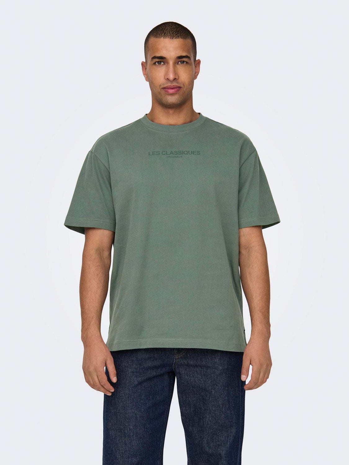 ONLY & Sons  Les Classiques Tee
