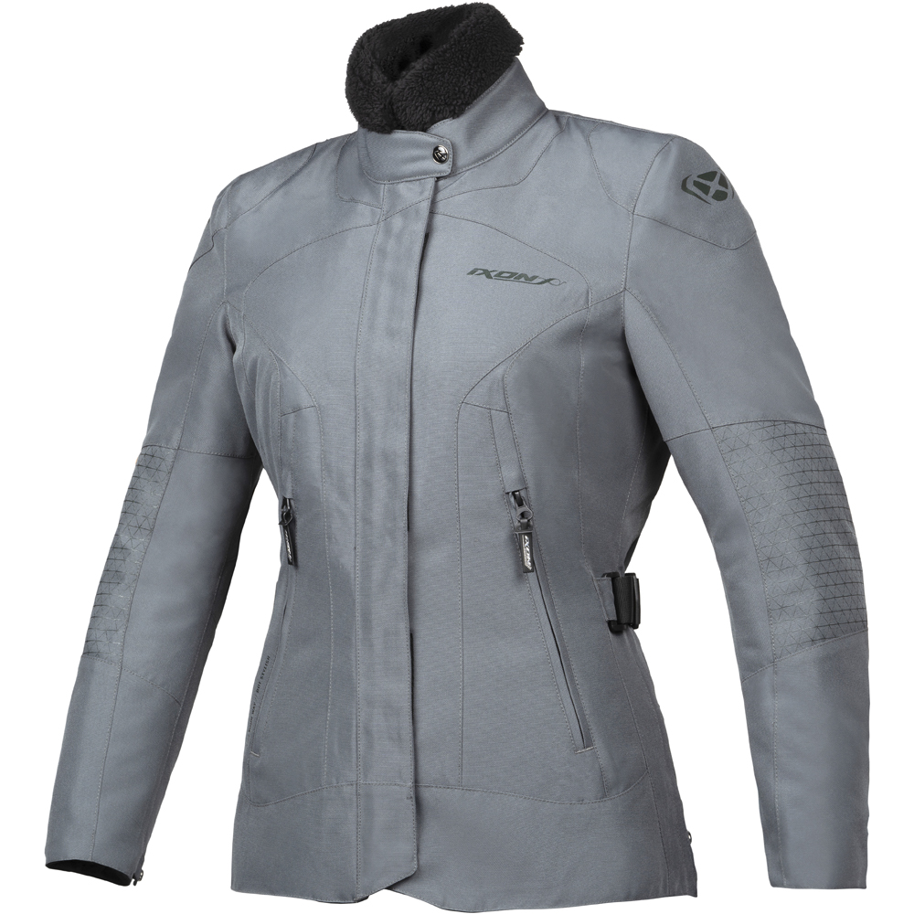 Ixon - Blouson Femme Bloom Vert Clair