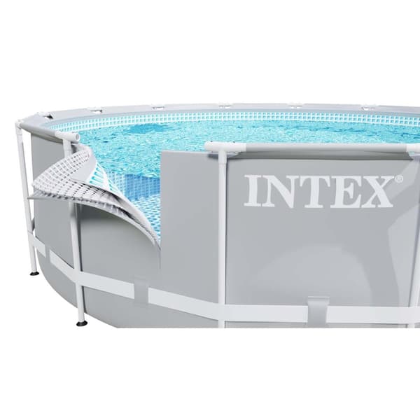 Ramme hagebasseng 305 x 76 cm 15in1 INTEX 26702